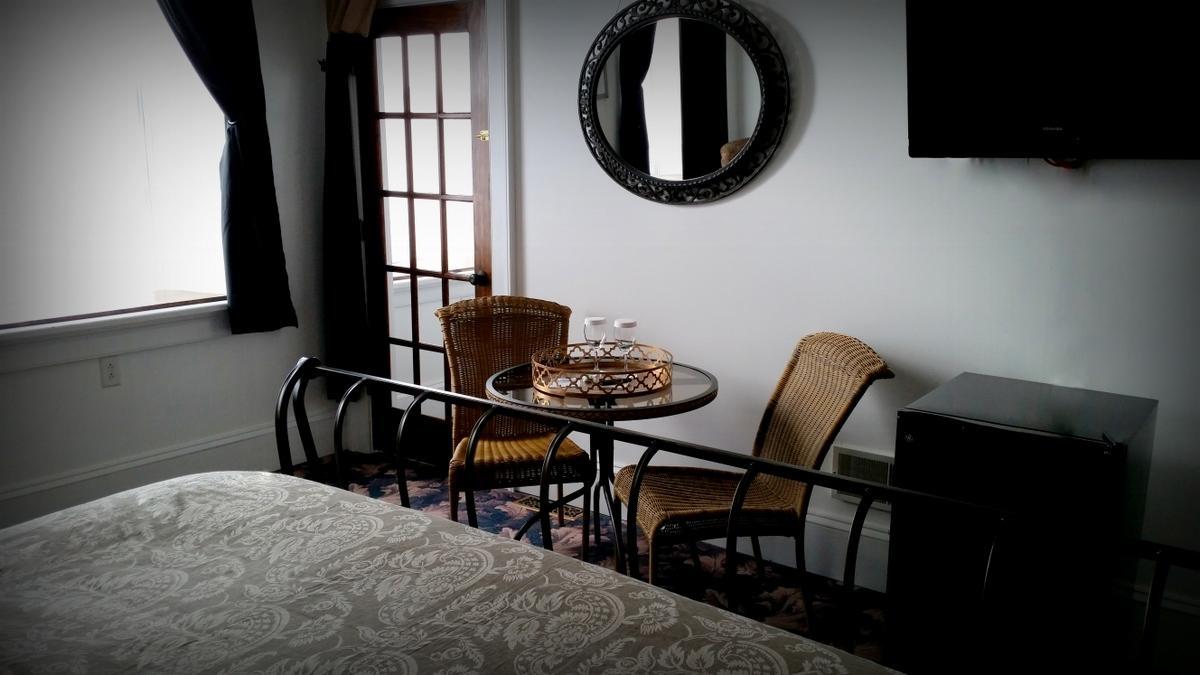 Mineral Point Hotel 外观 照片