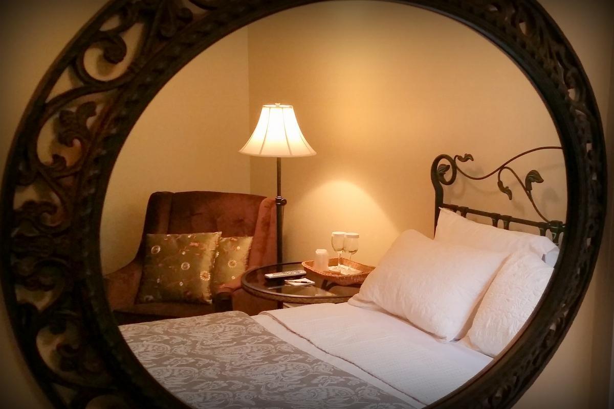 Mineral Point Hotel 外观 照片