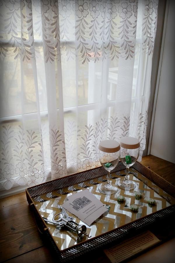Mineral Point Hotel 外观 照片