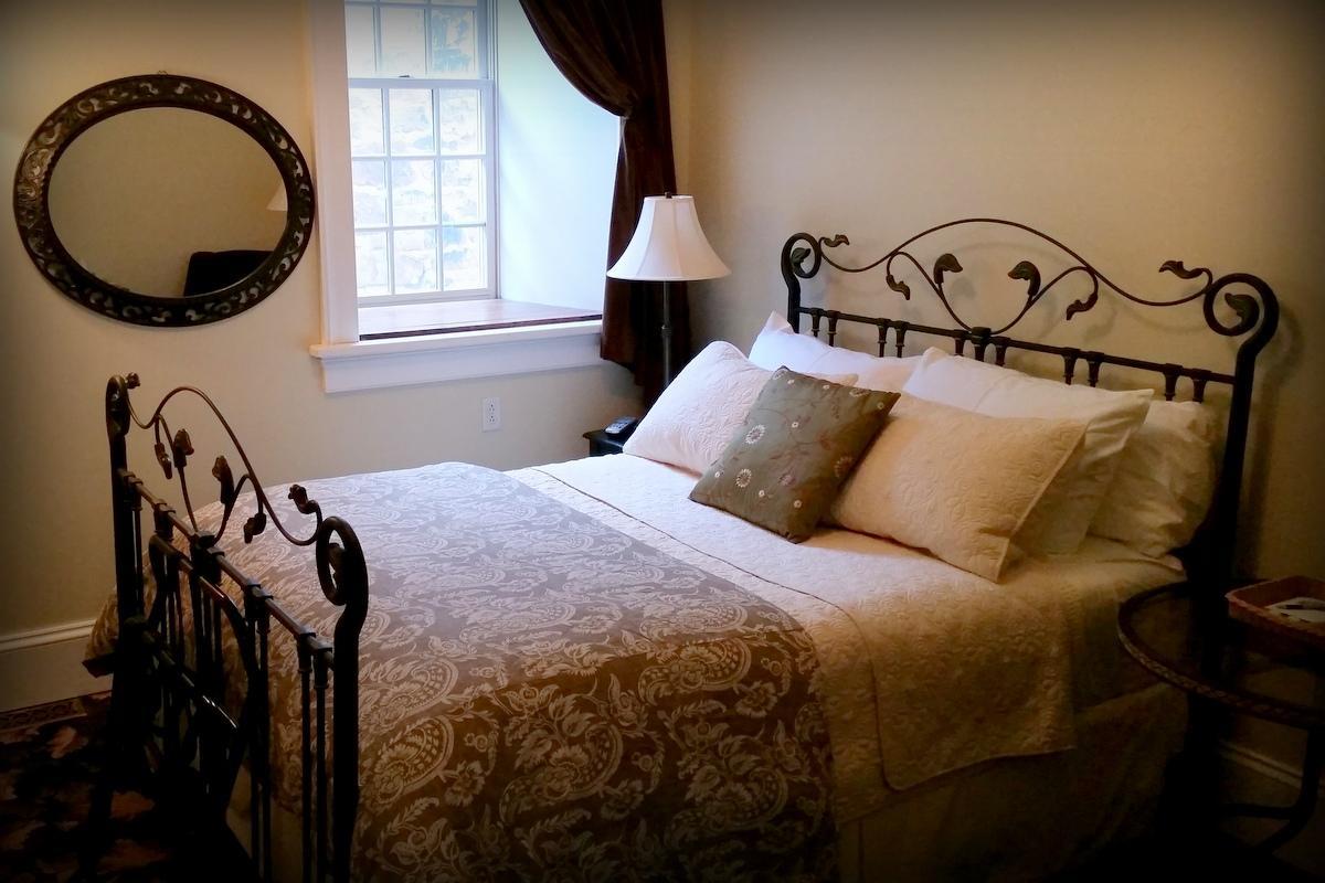 Mineral Point Hotel 外观 照片