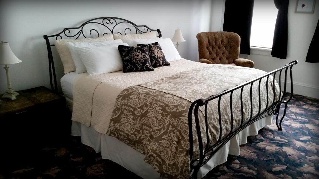 Mineral Point Hotel 外观 照片
