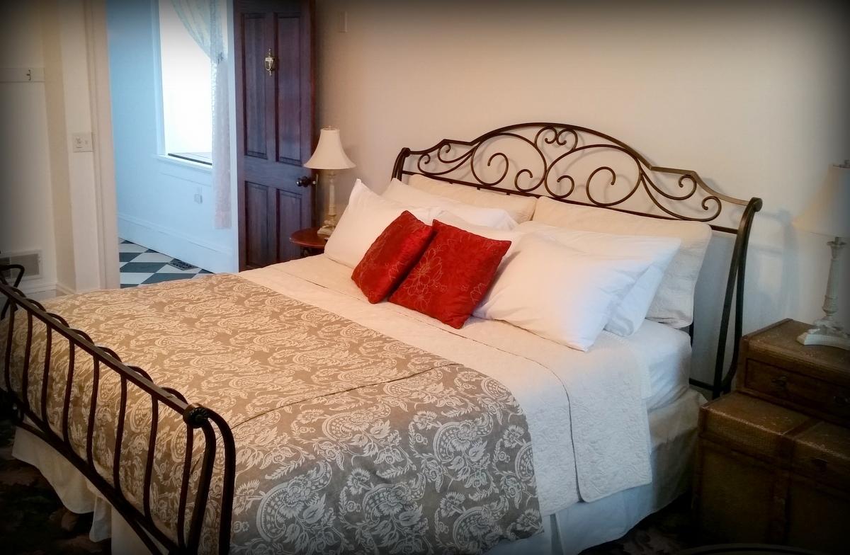 Mineral Point Hotel 外观 照片